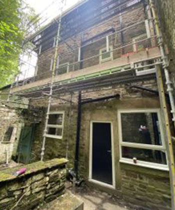Building Services Stoke on Trent and Derby Areas