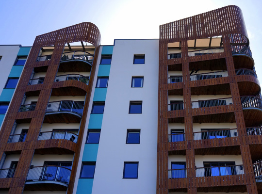 Building Services Stoke on Trent and Derby Areas