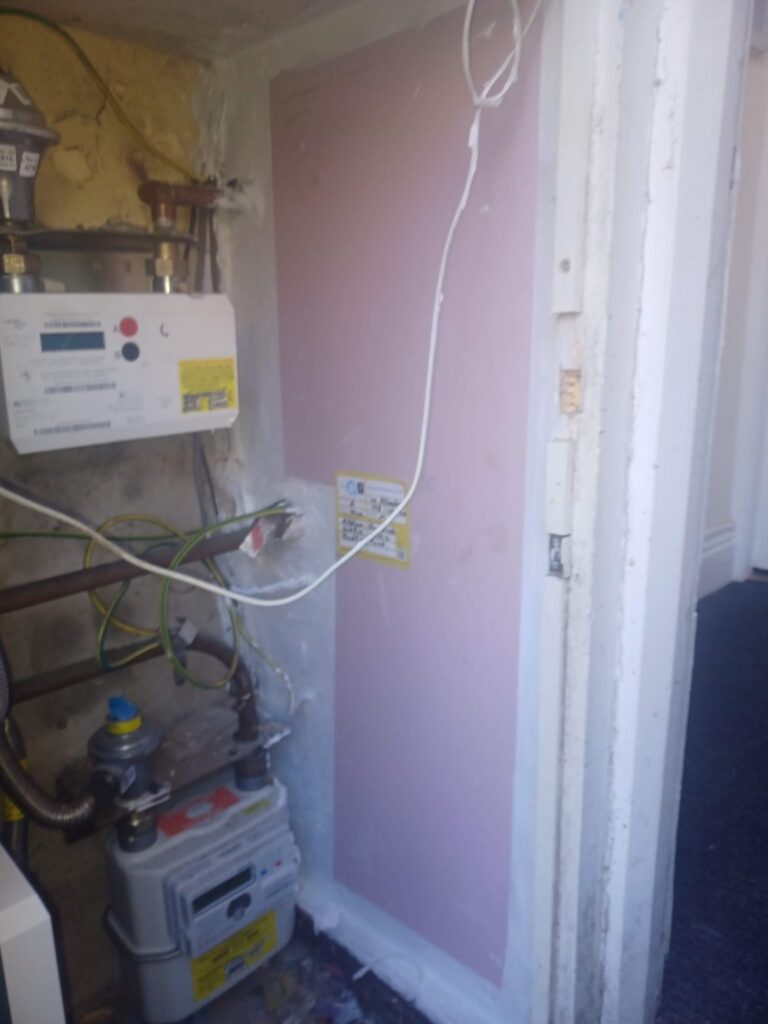 Building Services Stoke on Trent and Derby Areas