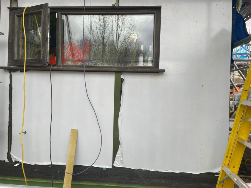 Building Services Stoke on Trent and Derby Areas