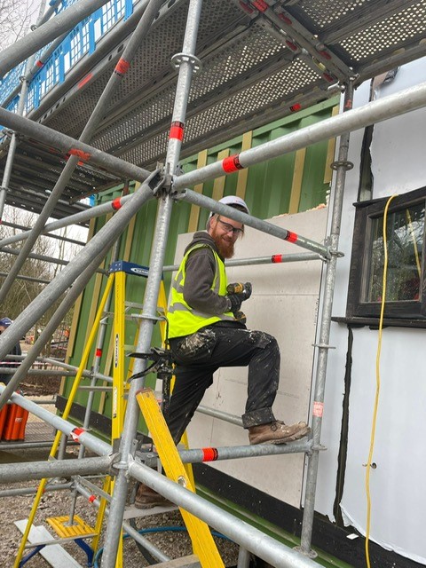 Building Services Stoke on Trent and Derby Areas