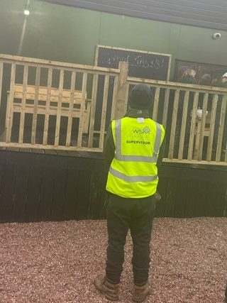 Building Services Stoke on Trent and Derby Areas