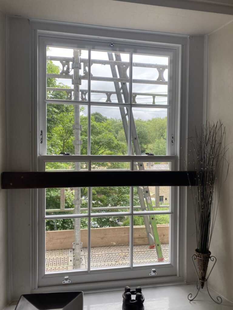 Building Services Stoke on Trent and Derby Areas