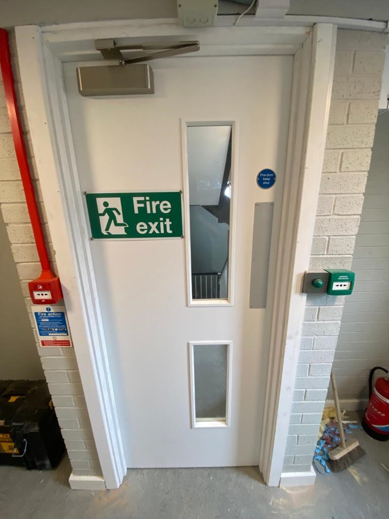 Building Services Stoke on Trent and Derby Areas