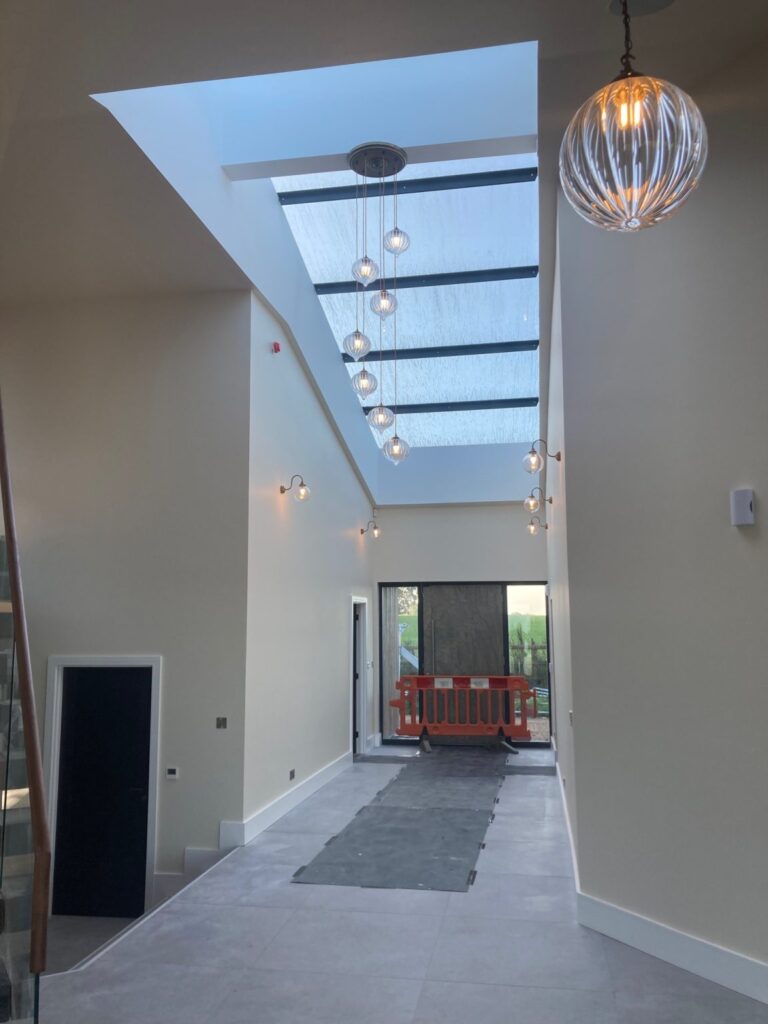 Building Services Stoke on Trent and Derby Areas