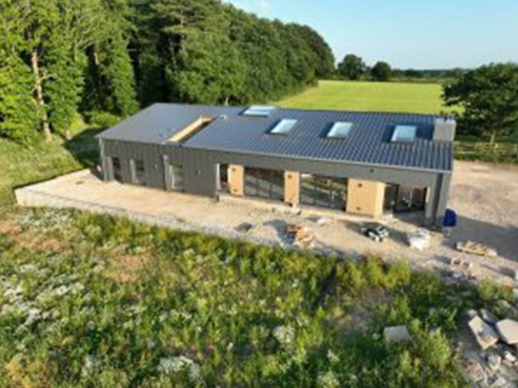 Building Services Stoke on Trent and Derby Areas