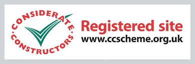 Building Services Stoke on Trent and Derby Areas