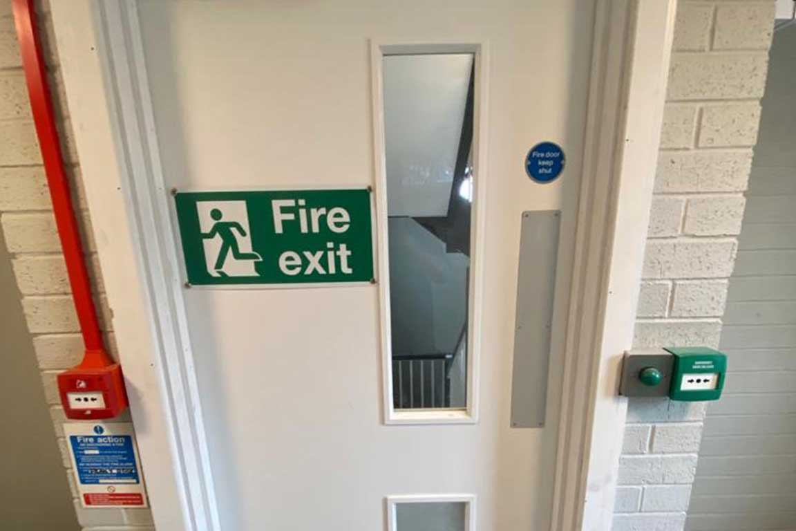 Building Services Stoke on Trent and Derby Areas