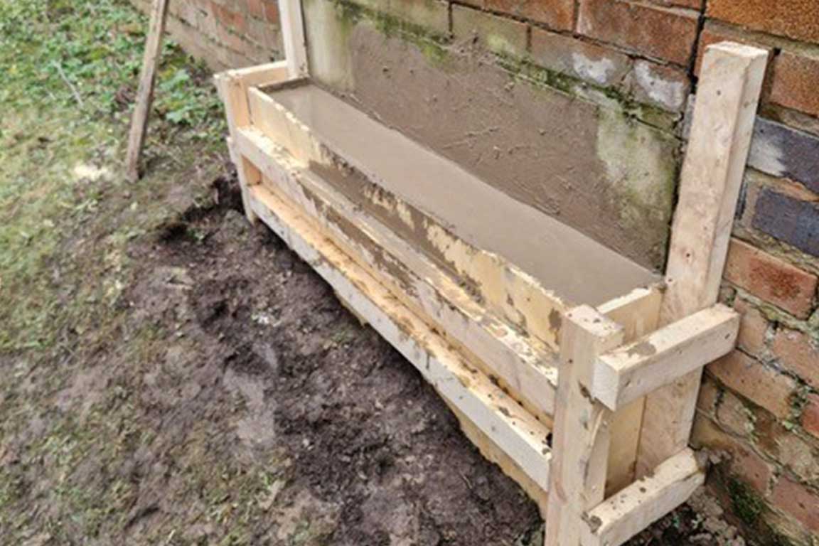 Building Services Stoke on Trent and Derby Areas