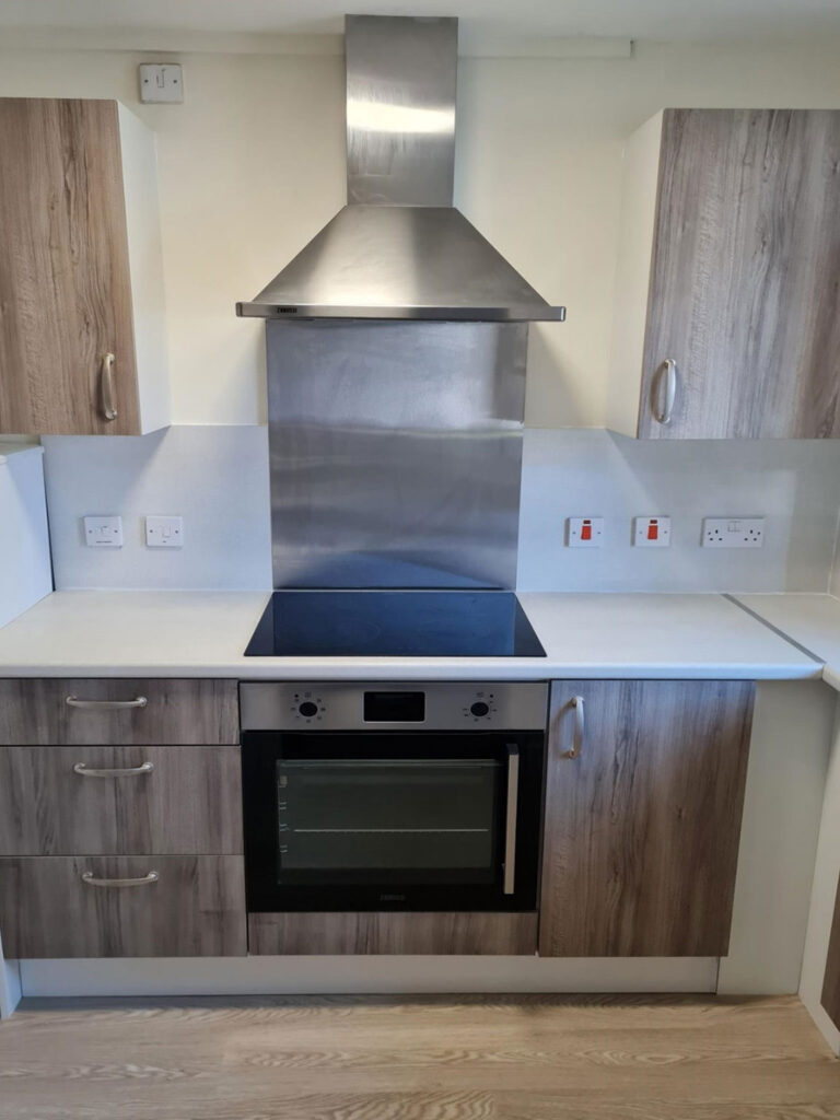 Building Services Stoke on Trent and Derby Areas