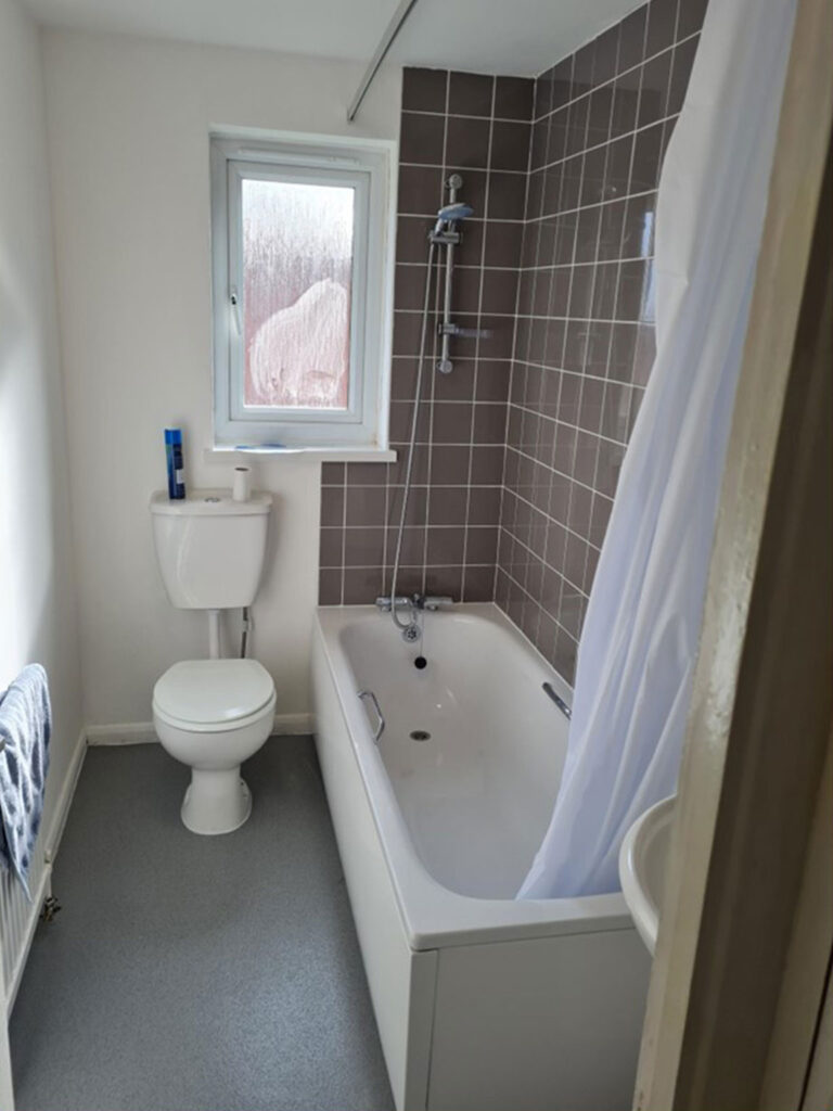 Building Services Stoke on Trent and Derby Areas