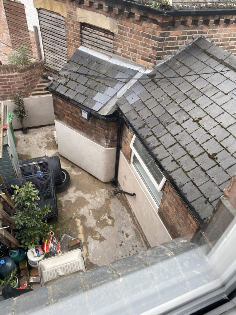 Building Services Stoke on Trent and Derby Areas