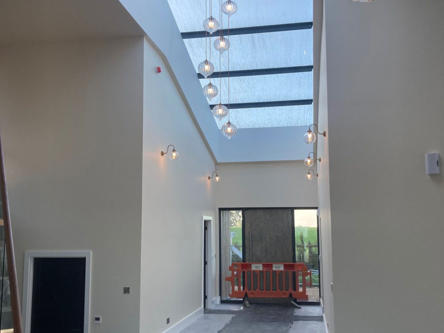 Building Services Stoke on Trent and Derby Areas