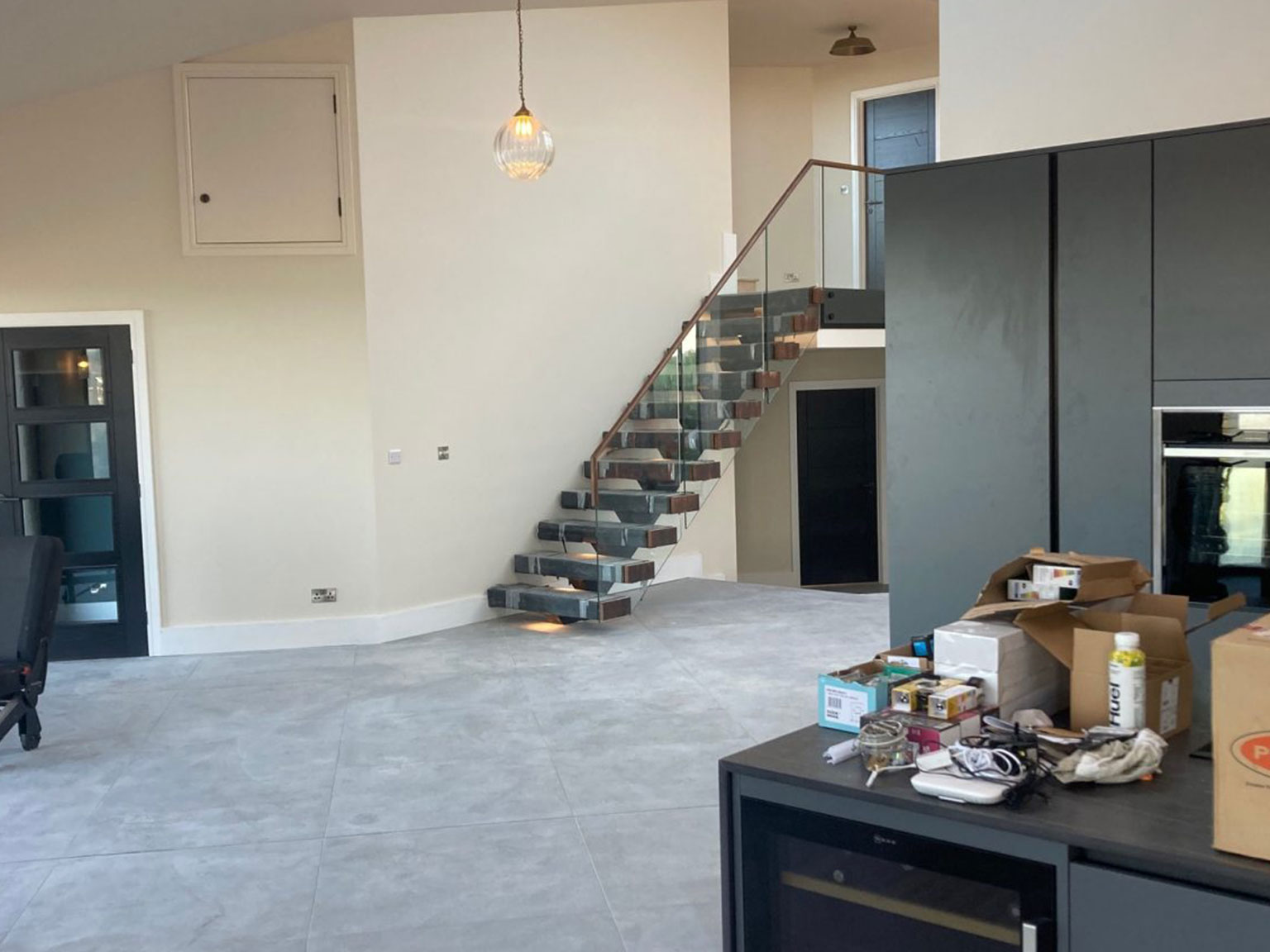 Building Services Stoke on Trent and Derby Areas