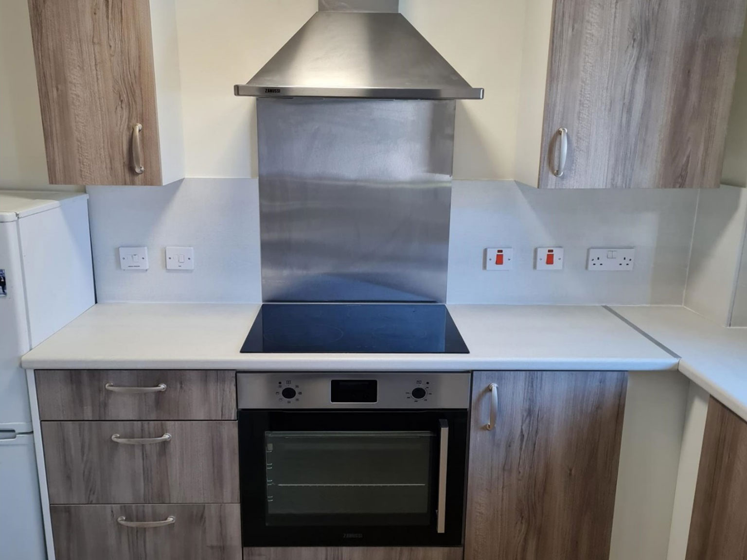 Building Services Stoke on Trent and Derby Areas