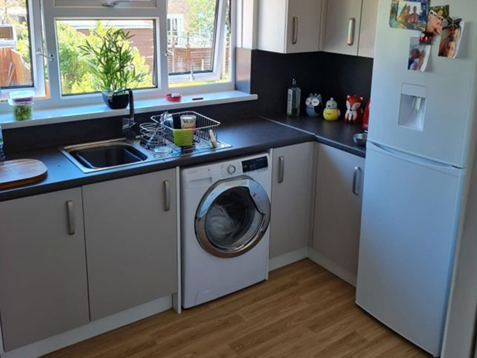 Building Services Stoke on Trent and Derby Areas