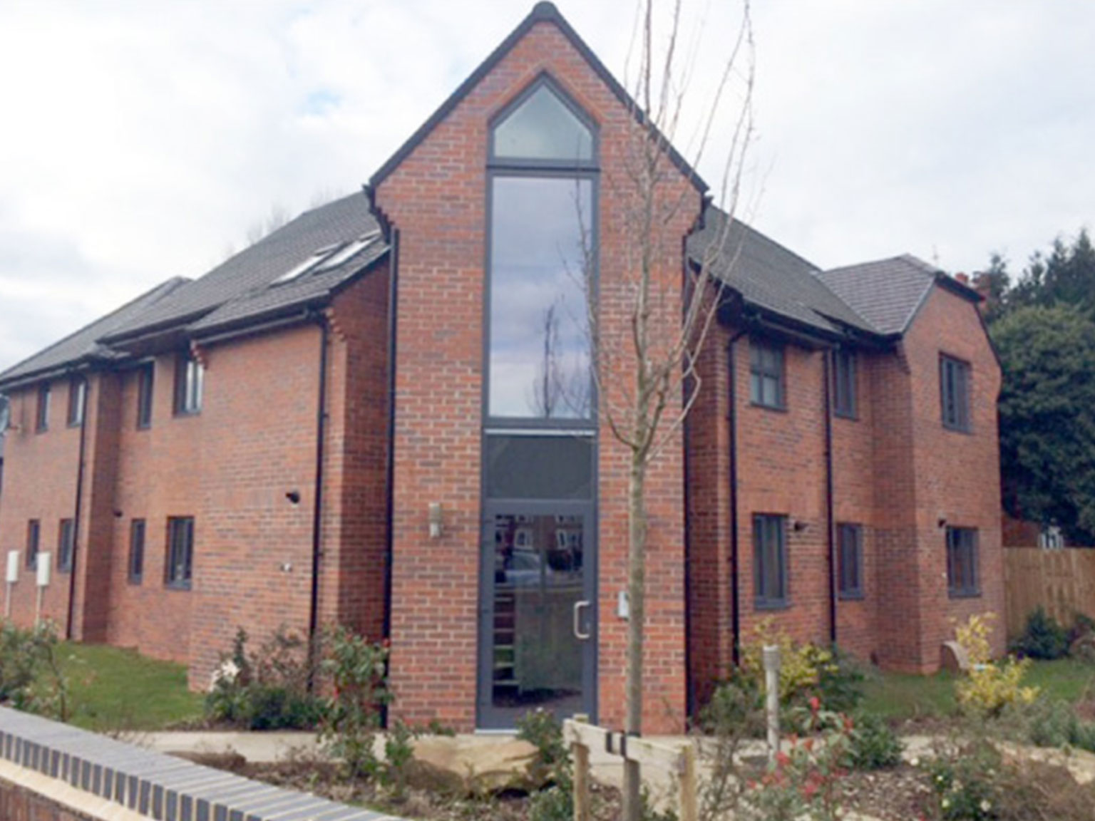 Building Services Stoke on Trent and Derby Areas