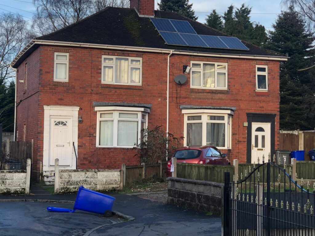 Building Services Stoke on Trent and Derby Areas