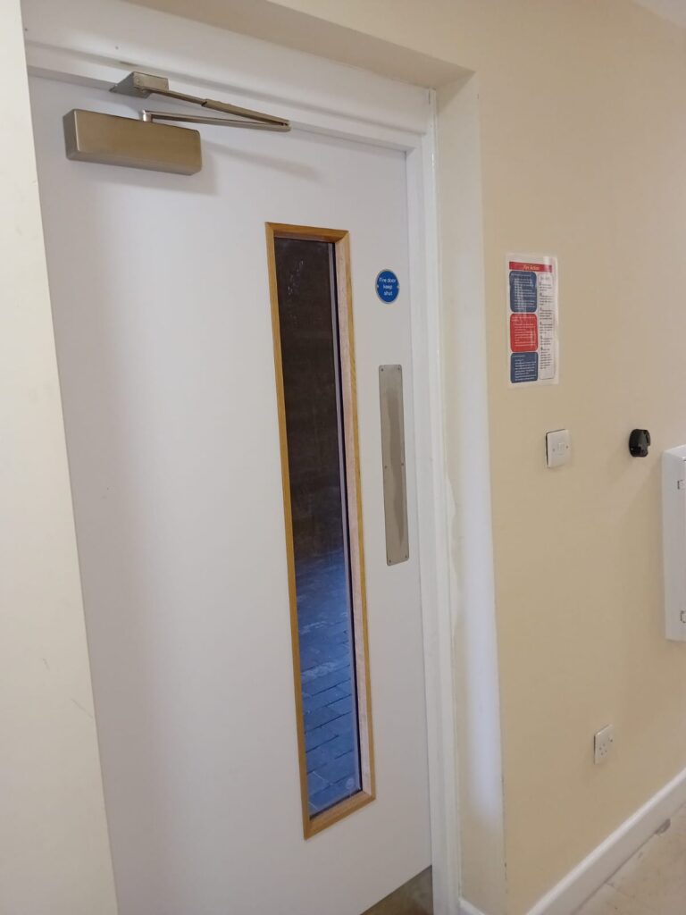 Building Services Stoke on Trent and Derby Areas