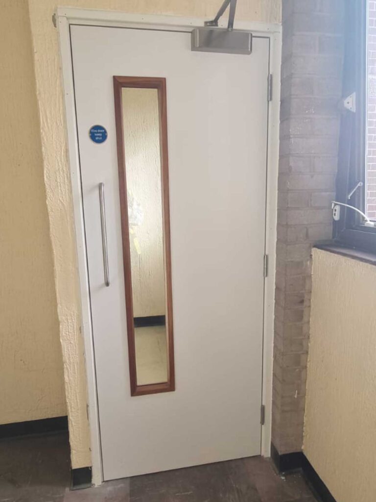 Building Services Stoke on Trent and Derby Areas