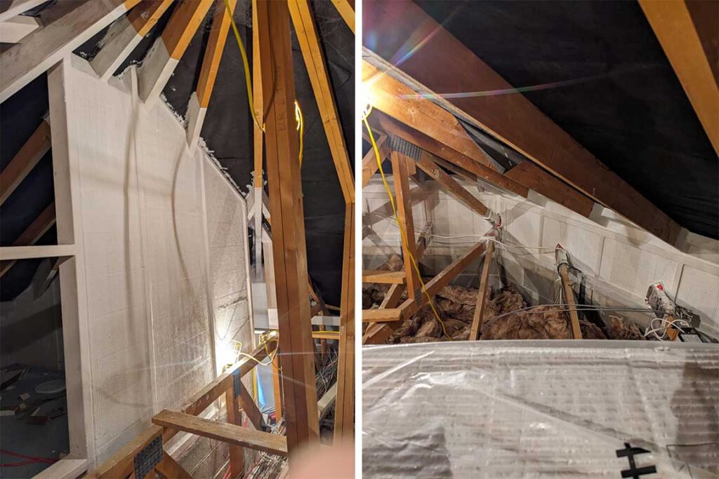 Building Services Stoke on Trent and Derby Areas