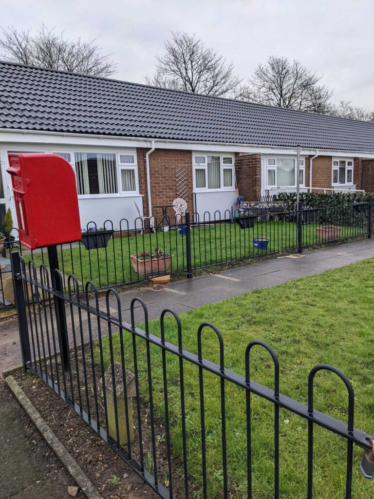 Building Services Stoke on Trent and Derby Areas