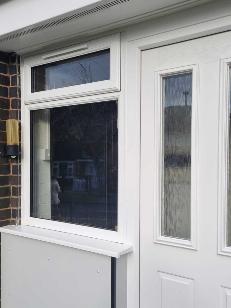 Building Services Stoke on Trent and Derby Areas